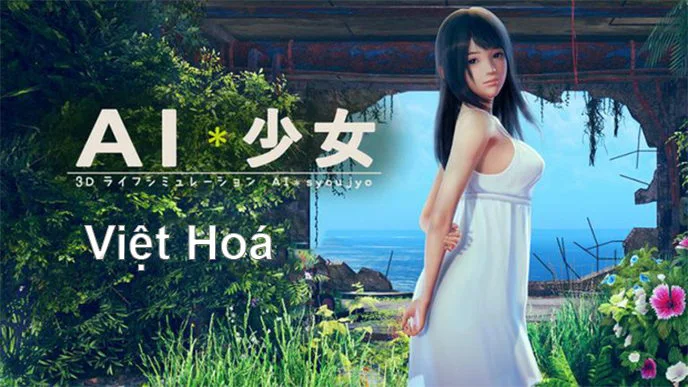 Rủ nhau chơi crack chứ nhất quyết không bỏ tiền mua game “nuôi vợ ảo” trên Steam