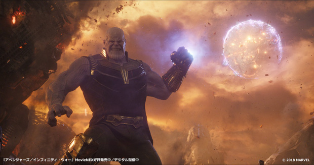 Ở nhà phòng dịch, Marvel lôi ảnh cũ từ Avengers: Infinity War ra khoe cũng đủ làm fan bấn loạn