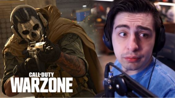 Shroud mạnh dạn tuyên bố: "Đủ rồi, chơi Call of Duty: Warzone thế là quá đủ với tôi rồi, nghỉ thôi"