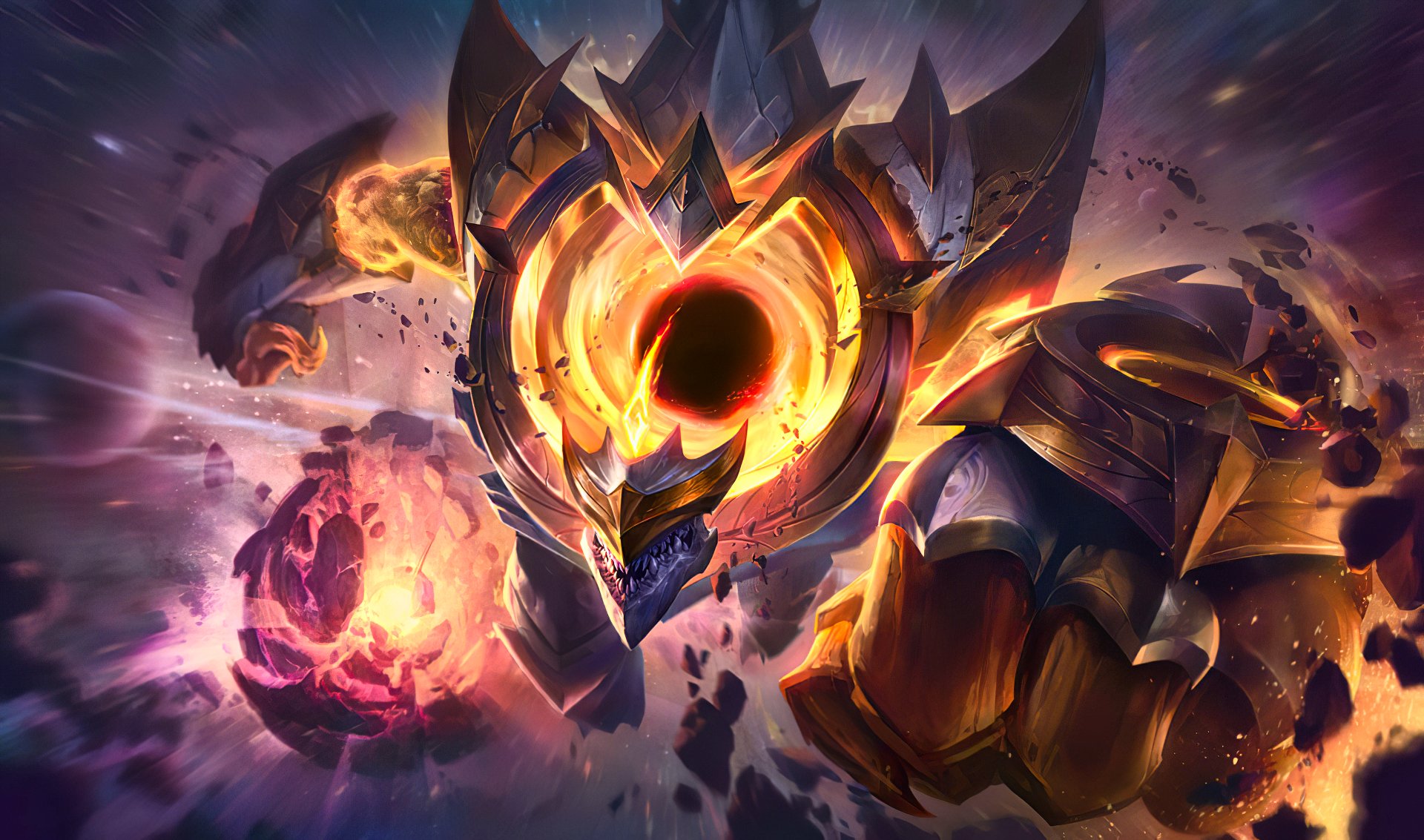 LMHT - Riot Games điều chỉnh cơ chế sở hữu trang phục Hàng Hiệu: Tiền thôi chưa đủ, phải chăm chỉ 'cày cuốc' hơn nữa