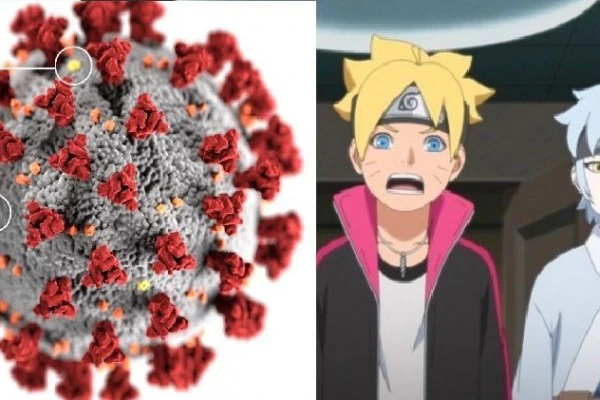 Nếu dịch Covid-19 lan đến thế giới Naruto thì đây là 4 điều có thể xảy ra với Làng Lá