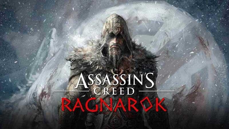 Thời đại Viking trong Assassin's Creed Ragnarok sẽ như thế nào? (P2)
