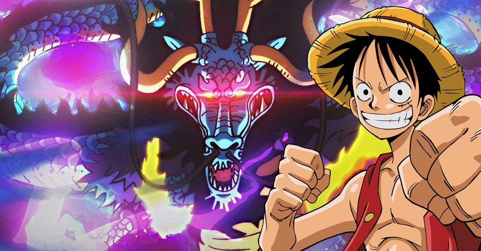 One Piece: Luffy CÓ THỂ đánh bại Kaido- Nhưng không phải theo cách thông thường như bạn nghĩ