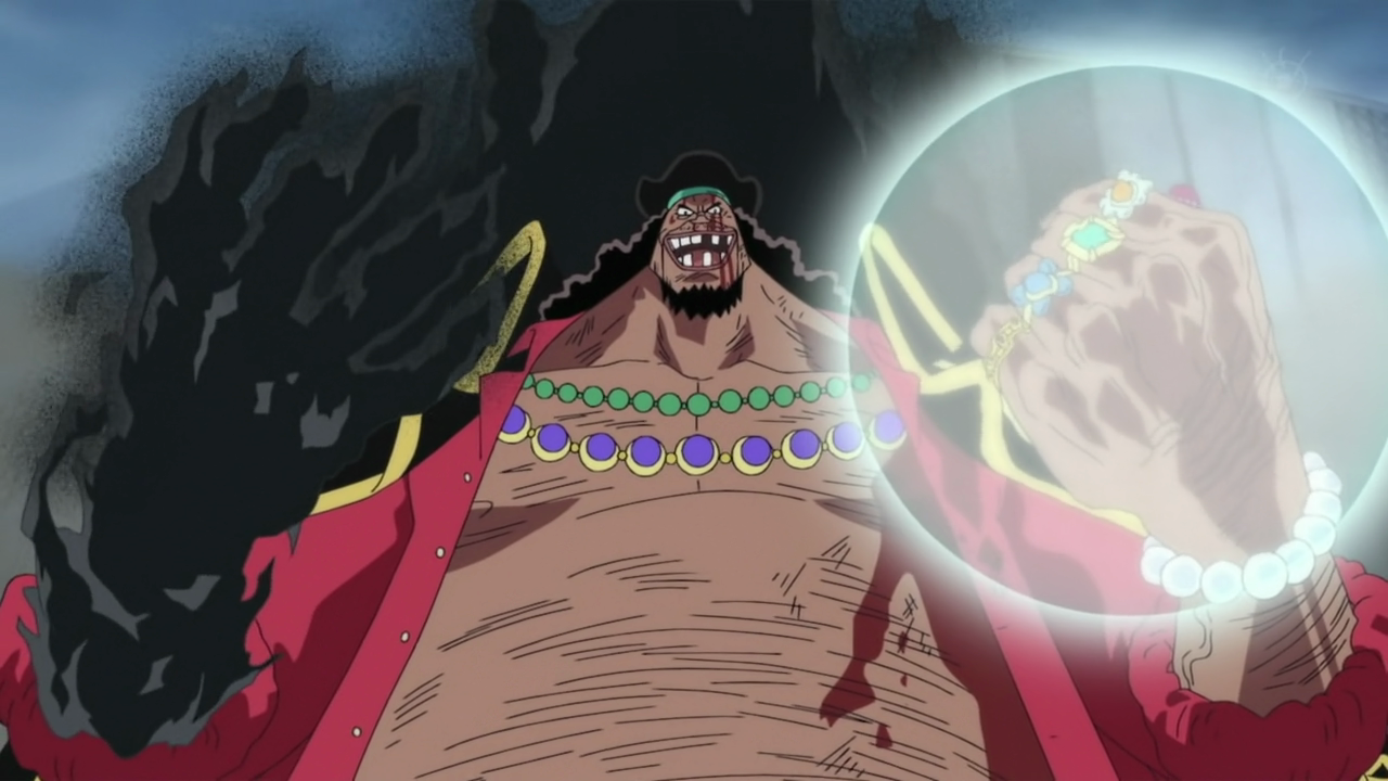 One Piece: Dẹp bỏ hận thù, Katakuri kết hợp cùng Germa 66 và Jinbei chống lại Râu Đen khi hắn tấn công Đảo Bánh?