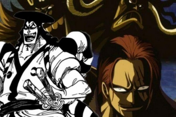 One Piece: 5 bằng chứng cho thấy sức mạnh của Kozuki Oden vượt qua cả Tứ Hoàng