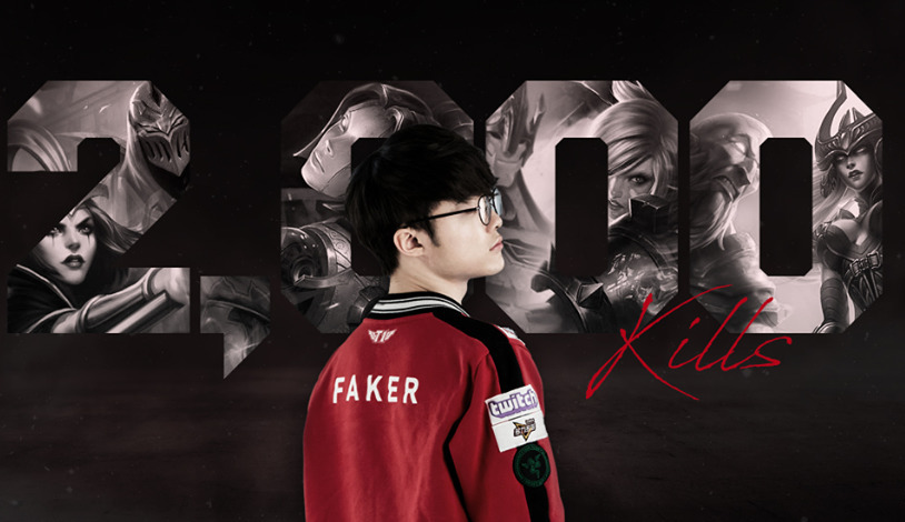 Faker chinh phục kỷ lục độc tôn tại LCK, nhưng T1 thì lại thua đau trước Afreeca