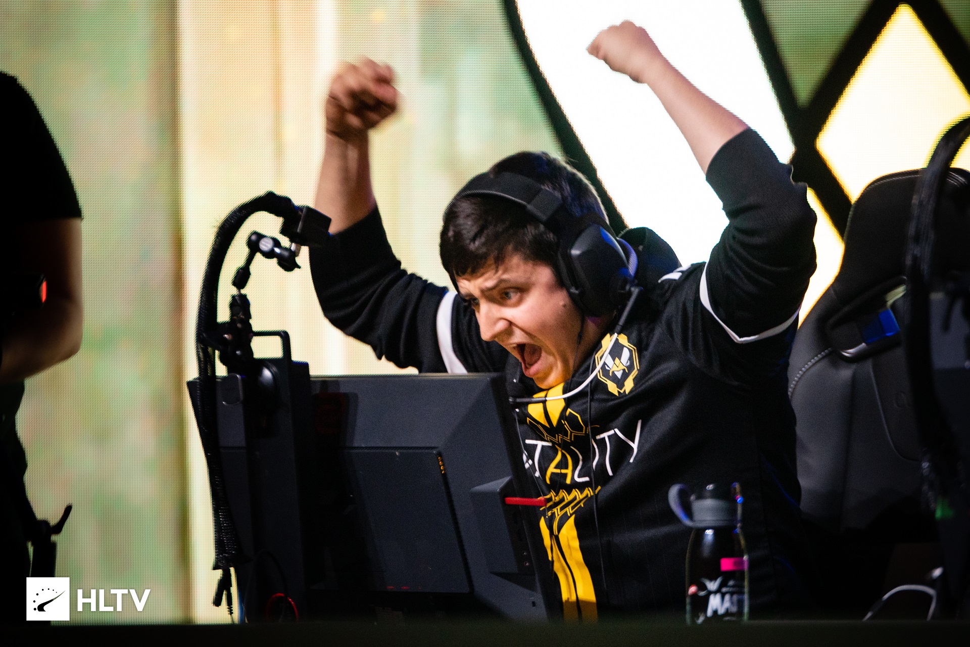 Team Vitality CS:GO chính thức thông báo thành viên thứ 5, apEX trở thành đội trưởng mới