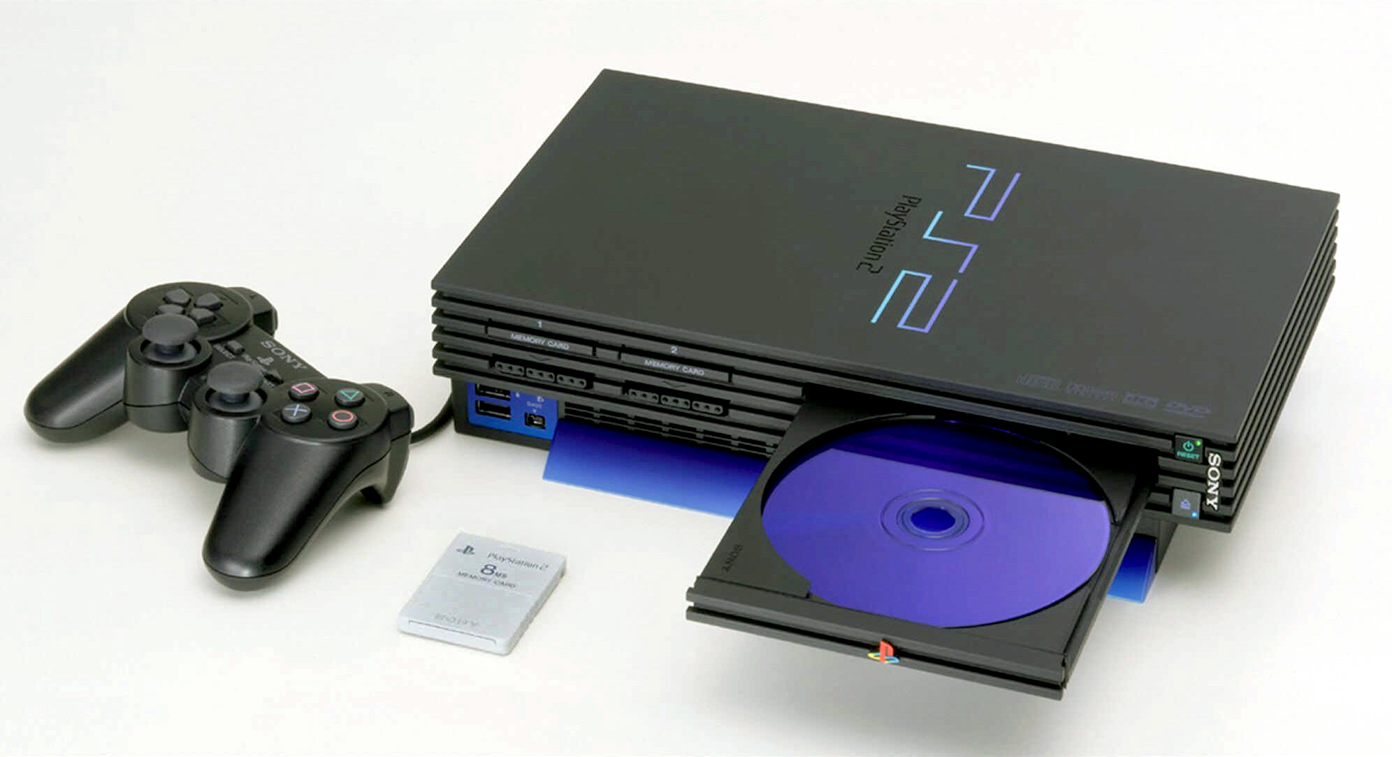 Huyền thoại PS2 đã để lại di sản gì cho ngành game?