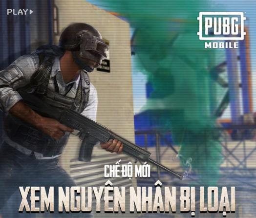 Để chiếm lại vị thế độc tôn của mình, PUBG Mobile nên cải thiện những tính năng sau cho game thủ