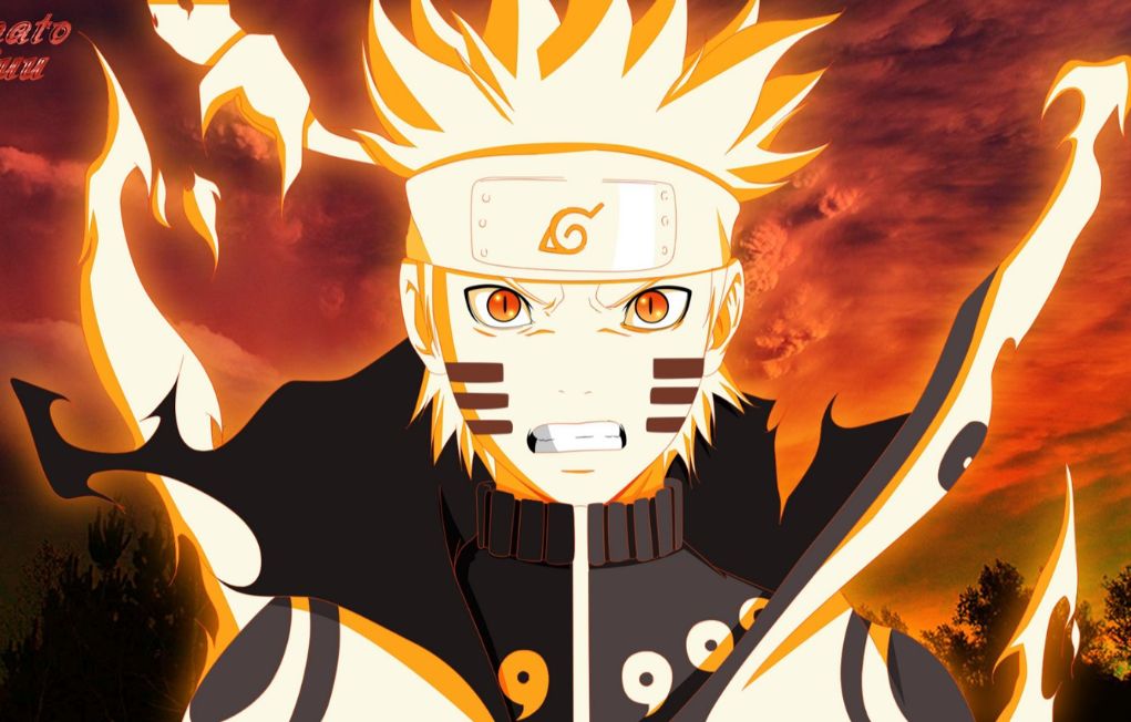 Naruto: 10 nhân vật siêu mạnh có khả năng solo với toàn bộ Akatsuki (P1)