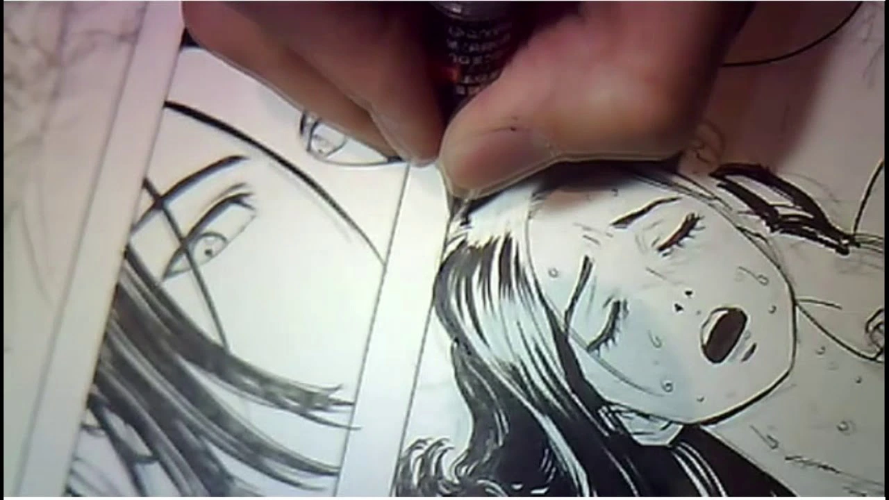 "Mấy chuyện bậy bạ" về Mangaka của One Punch Man, họa sĩ vẽ tốt nhất trong làng truyện tranh Nhật Bản (P.2)