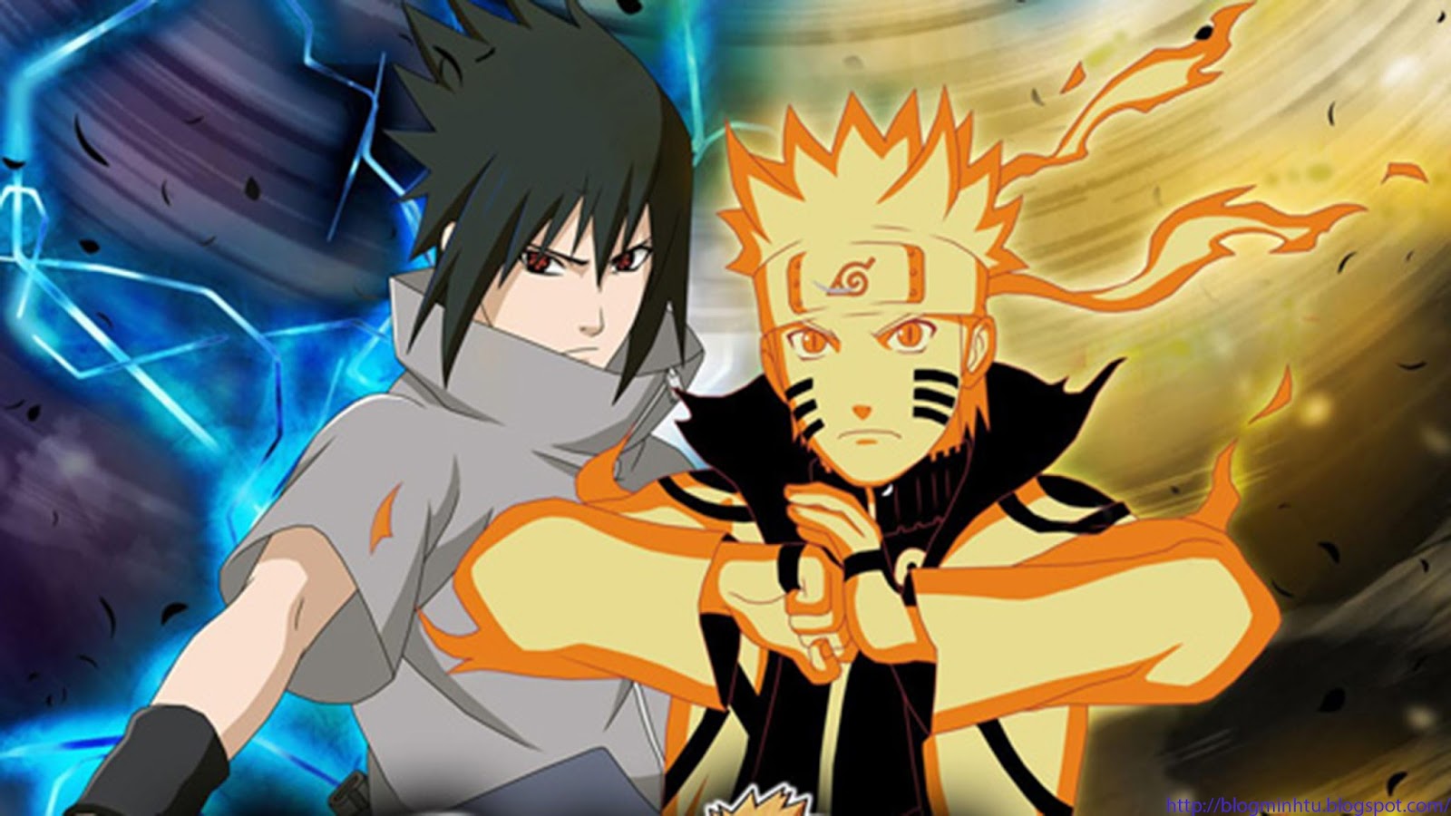 Naruto: Mang danh là Hokage bóng tối của làng Lá, nhưng Sasuke vẫn yếu hơn 5 nhân vật này