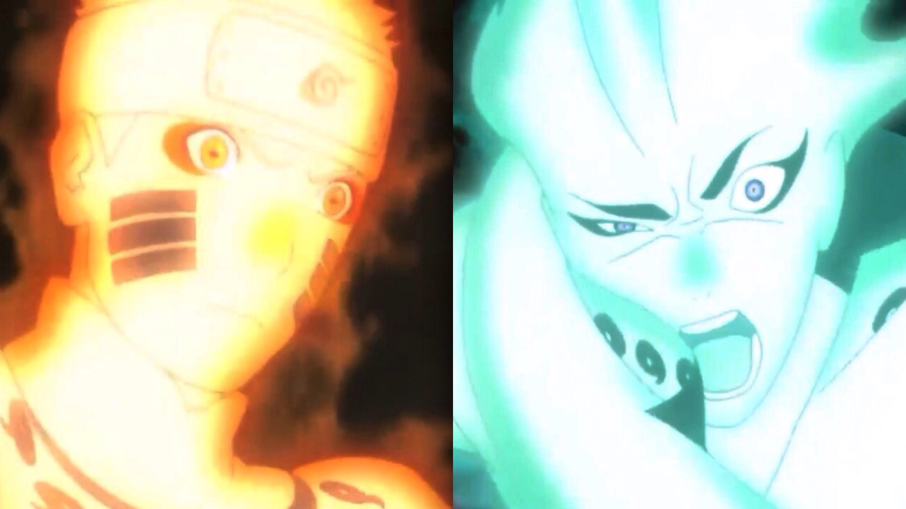 Naruto: Hiền Nhân thuật dẫu khủng đến mấy nhưng so với những thứ sức mạnh này thì vẫn phải xin thua
