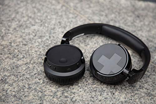 Philips BASS  , tai nghe không dây cao cấp nhưng giá lại hợp túi tiền - Ảnh 2.