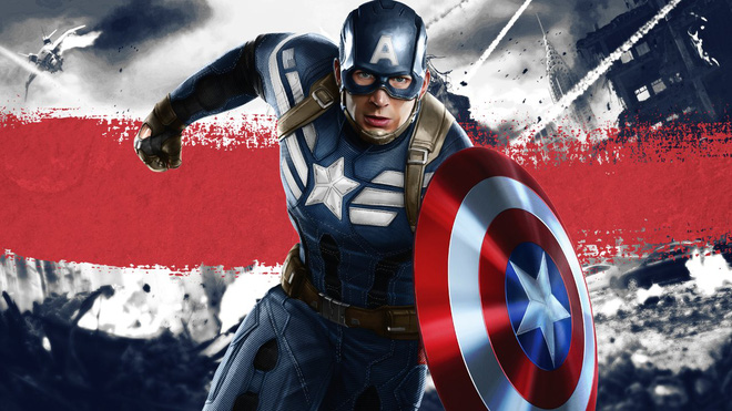 Chris Evans suýt từ chối vai Captain America vì sợ &quot;nhỡ may&quot; nổi tiếng sẽ không được sống thoải mái, tự do nữa