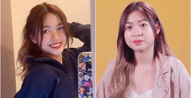 Loạt ảnh nhan sắc thật của hot girl mạng chứng minh: Tóc tai và makeup là một chuyện, sống thiếu filter thì mới thực &quot;toang&quot; nhan sắc