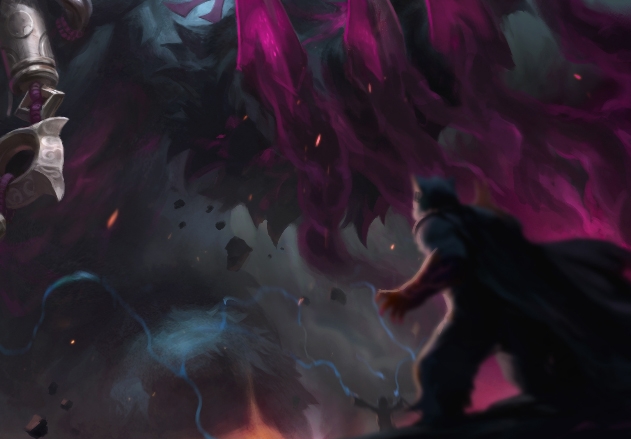 Riot công bố thông tin mới nhất về Volibear làm lại: Có khả năng triệu hồi sấm chớp, game thủ được tặng skin khi ra mắt - Ảnh 9.