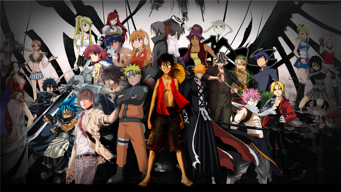 Top manga đứng đầu cuộc bình chọn &quot;5 bộ truyện đã tạo nên tôi&quot;, One Piece &quot;khiêm tốn&quot; đứng ở vị trí số 2