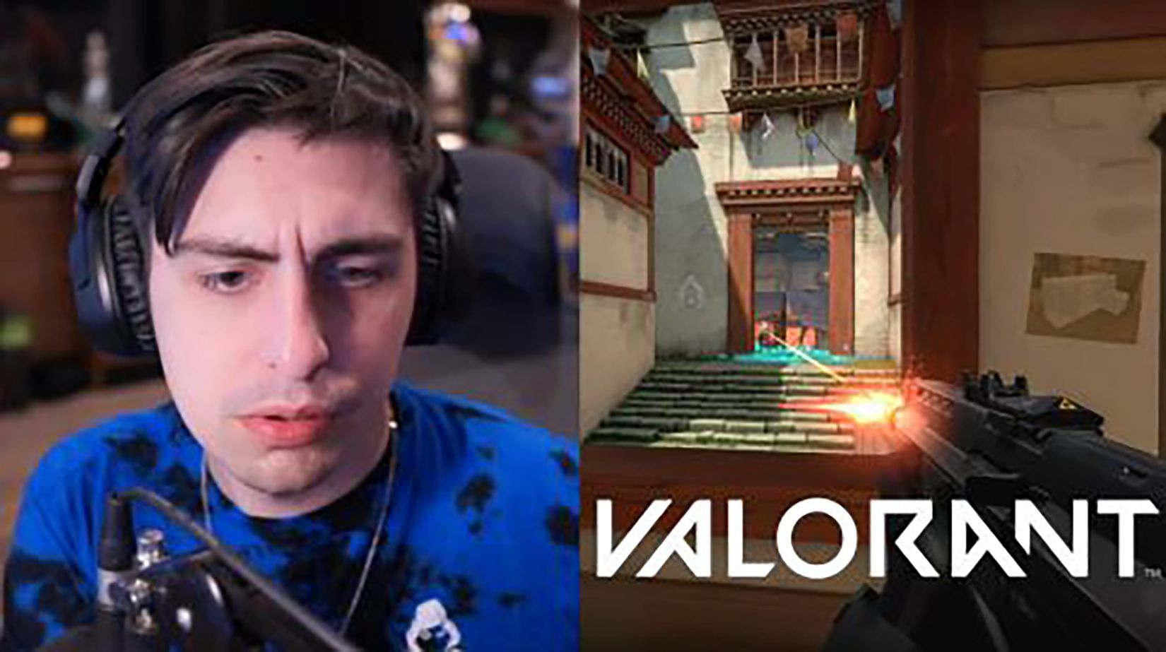 Shroud: &quot;Valorant rất hay, nhưng nó có vẻ quá dễ để chơi&quot;