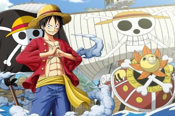 One Piece: 7 Jolly Roger độc đáo nhưng không tượng trưng cho thuyền trưởng của băng cướp biển