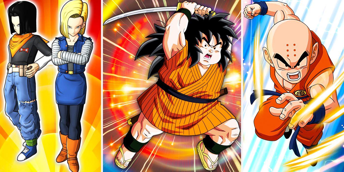 Dragon Ball: Xếp hạng sức mạnh của 10 chủng tộc trong thế giới Bi Rồng (P.1)