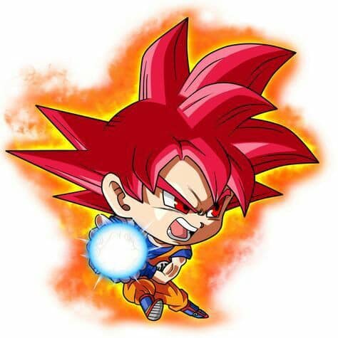 Top 99 hình ảnh goku chibi cute đẹp nhất - tải miễn phí