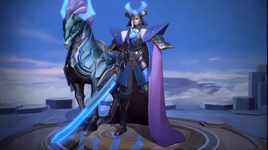 Liên Quân Mobile: Garena có động thái giúp game thủ săn Volkath Sumurai Tử Sĩ hưởng lợi lớn
