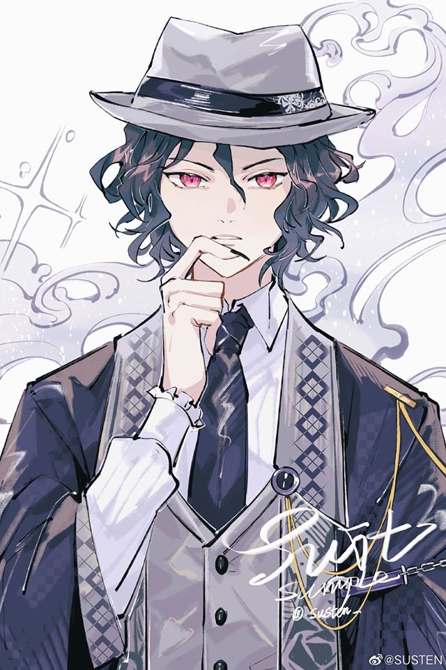 Ngẩn ngơ ngắm loạt fan art Kimetsu no Yaiba đẹp lung linh mà buồn cho số phận của dàn trụ cột đã ra đi - Ảnh 14.
