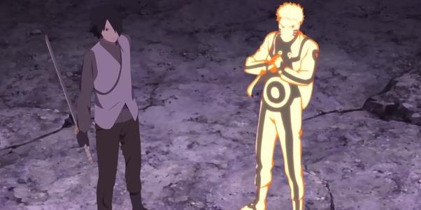 Naruto: 10 ninja mạnh vượt trội khi &quot;đặt lên bàn cân&quot; với cấp Kage thông thường