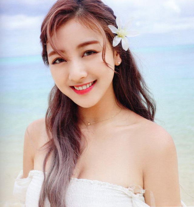 Nữ idol TWICE - Jihyo: Chỉ có LMHT mới mang lại niềm vui, vì trong game tôi được là chính mình - Ảnh 3.