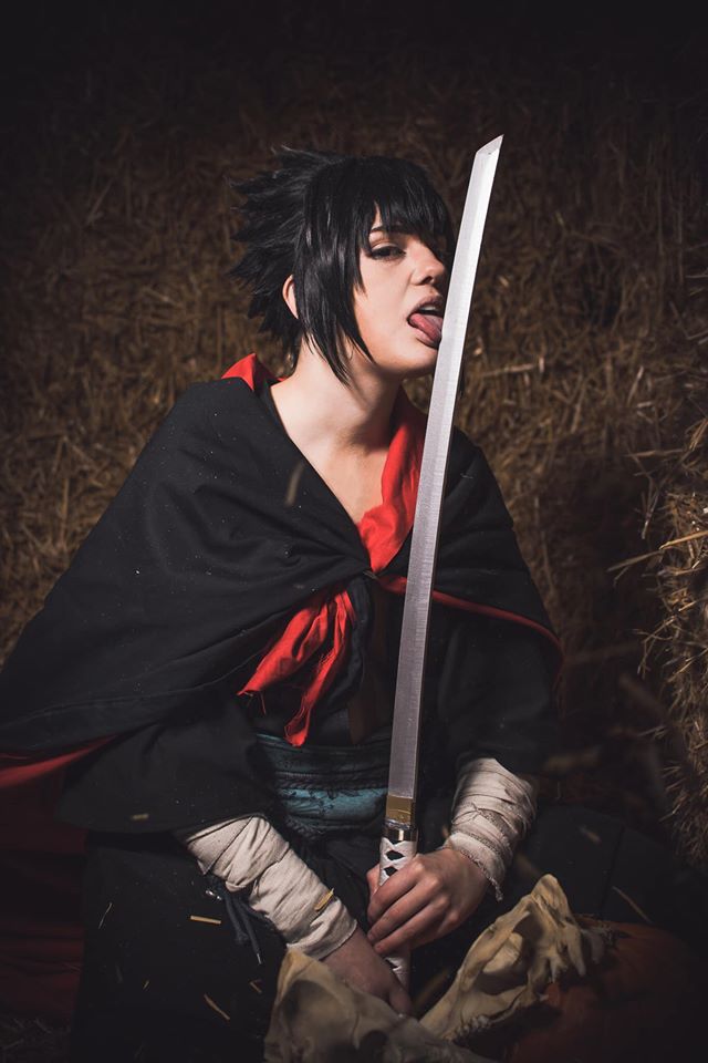 Thán phục loạt ảnh cosplay Kawaki và dàn nhân vật Naruto hoàn hảo từ chân tơ đến kẽ tóc - Ảnh 18.