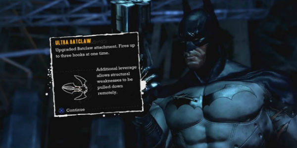 Những vũ khí độc và lạ nhất từng xuất hiện trong Half Life và nhiều tựa game nổi tiếng - Ảnh 2.