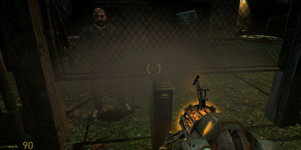 Những vũ khí độc và lạ nhất từng xuất hiện trong Half Life và nhiều tựa game nổi tiếng - Ảnh 6.