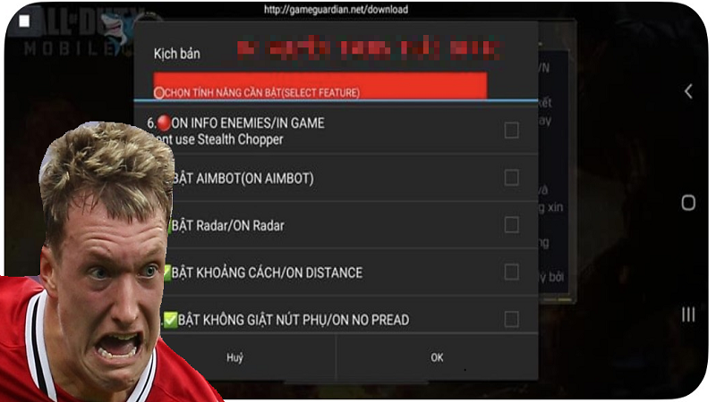 Thứ mà game thủ lo sợ và ám ảnh nhất xuất hiện ngay trước thềm Alpha Test Call of Duty Mobile Việt Nam