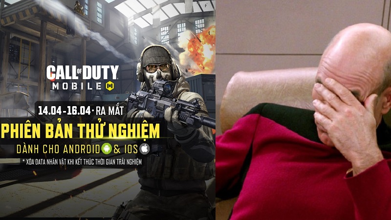 Kỳ lạ: Người chơi nước ngoài dành lời khen ngợi cho Call of Duty: Mobile VN, game thủ Việt thì lại… đuổi khách