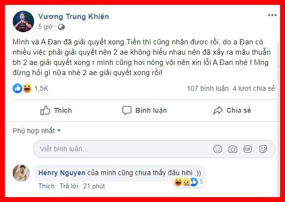 Liên Quân Mobile: Quản lý Mocha ZD Esports dính phốt chậm tiền nhiều tuyển thủ vừa dự SEA Games - Ảnh 5.