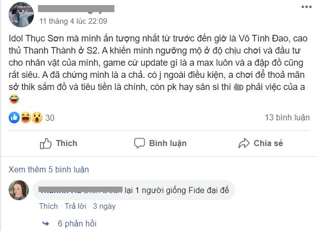 Từng cạo trọc đầu cho giống Thiếu Lâm, thanh niên chứng tỏ đam mê vô cực của mình bằng cách nhảy… 70 server - Ảnh 2.