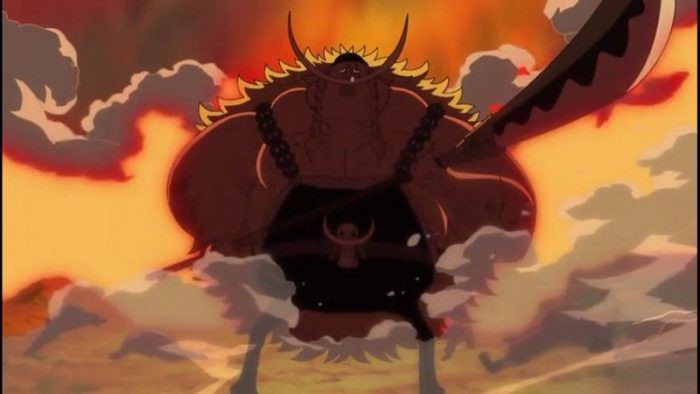 One Piece: Con trai Kaido vốn bất mãn với cha của mình, là &quot;Át chủ bài&quot; giúp Luffy lật kèo tại Wano quốc?