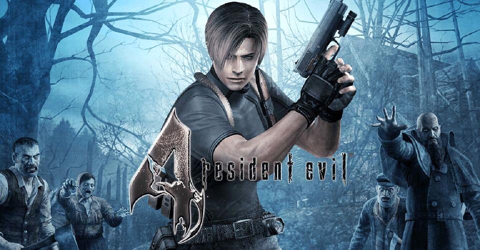 Cộng đồng game thủ &quot;chia bè kết phái&quot;, sau tin đồn Capcom phát triển Resident Evil 4 Remake