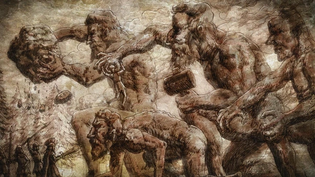 Diệt chủng nhân loại hoàn toàn không phải là cách duy nhất để có được hòa bình trong Attack on Titan - Ảnh 2.