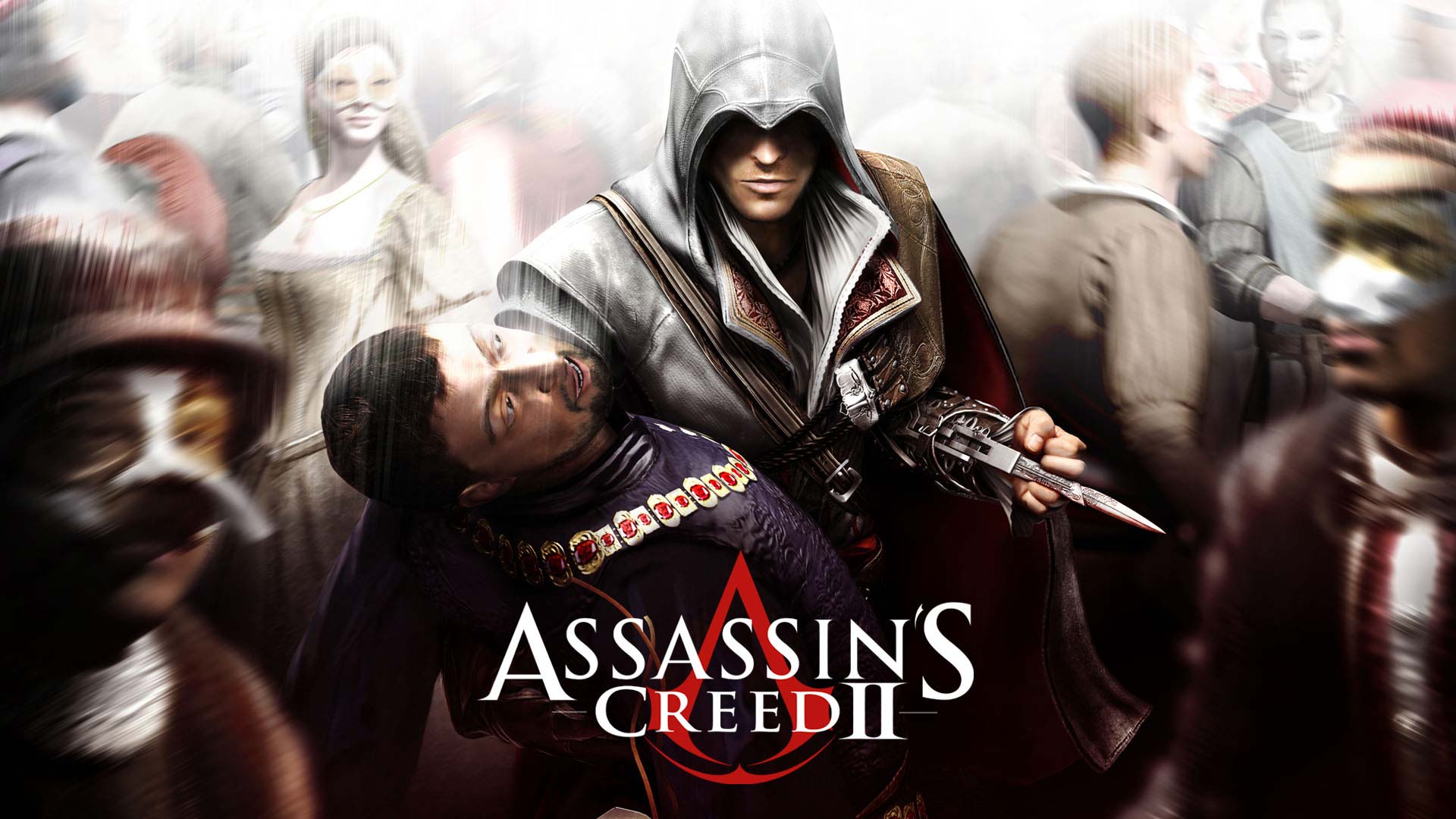 Assassin's Creed II, bom tấn AAA miễn phí hot nhất tuần này có gì hay ?