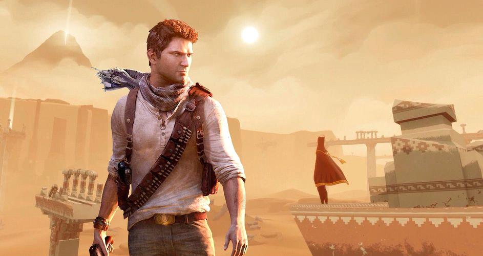 Sony tặng miễn phí bom tấn Uncharted và Journey cho game thủ ở nhà chống dịch COVID-19