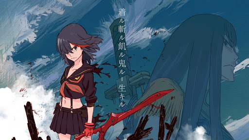Loạt 8 anime được fan hâm mộ anime xem mãi không chán trên Netflix, bạn đã xem hết chưa? - Ảnh 4.