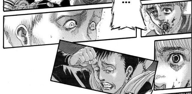Diệt chủng nhân loại hoàn toàn không phải là cách duy nhất để có được hòa bình trong Attack on Titan - Ảnh 5.