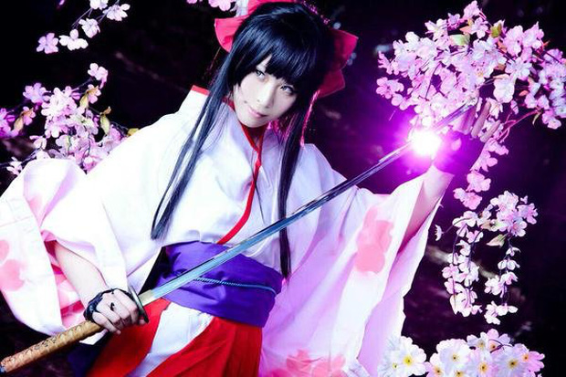 Bóc mẽ bí mật phũ phàng phía sau những hình ảnh nghệ thuật cosplay đẹp lung linh - Ảnh 10.