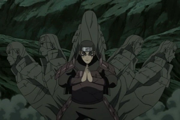 Naruto: Tại sao các thành viên tộc Senju không có huyết kế giới hạn Mộc Độn như Hashirama?