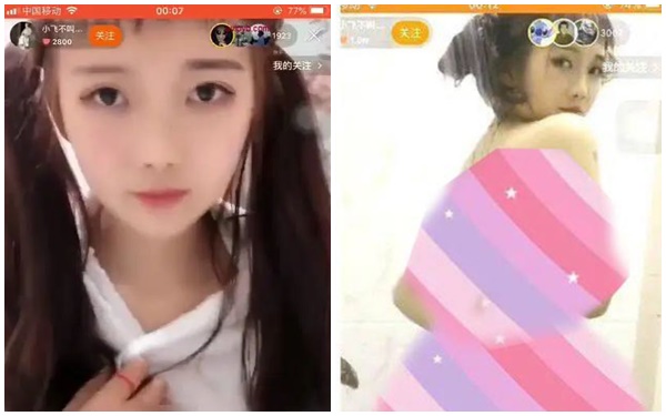Hồn nhiên &quot;tắm&quot; trên kênh, nữ streamer xinh đẹp chẳng những bị &quot;bug màu&quot; kênh mà còn bị kiện ngay lập tức