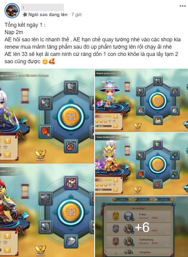 Chuyện cười nửa đêm: Nhắn tin hỏi cách chơi game, thanh niên Philippines bị đại gia Việt troll cho... không buồn nhắn lại - Ảnh 3.