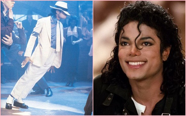 Hé lộ điều kỳ diệu làm nên điệu nhảy nghiêng người 45 độ của Michael Jackson: Tưởng cao siêu hóa ra cũng chỉ nhờ &quot;đạo cụ&quot;