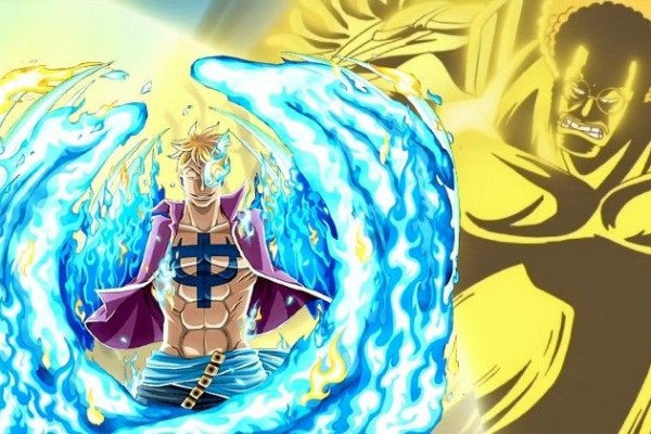 One Piece: 5 trái ác quỷ Zoan thần thoại đã giúp các nhân vật &quot;xưng vương, xưng bá&quot; trong giới hải tặc